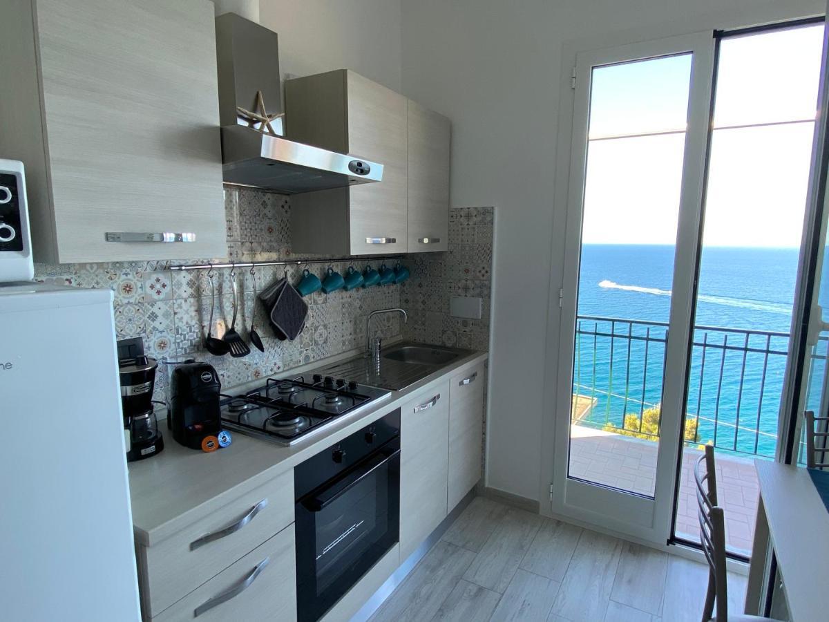 A & M House Apartment Монеглия Екстериор снимка