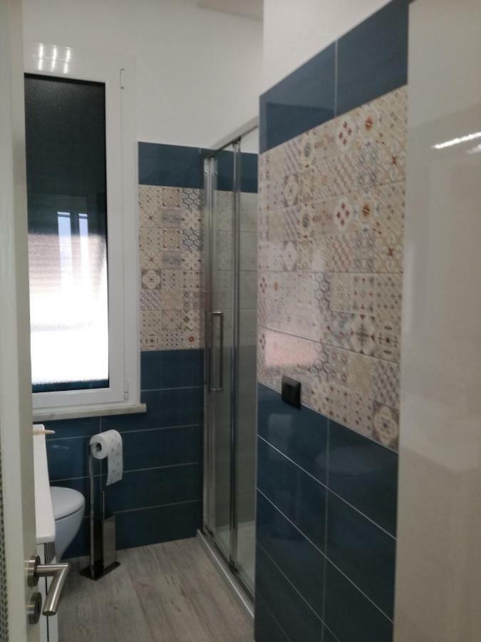 A & M House Apartment Монеглия Екстериор снимка