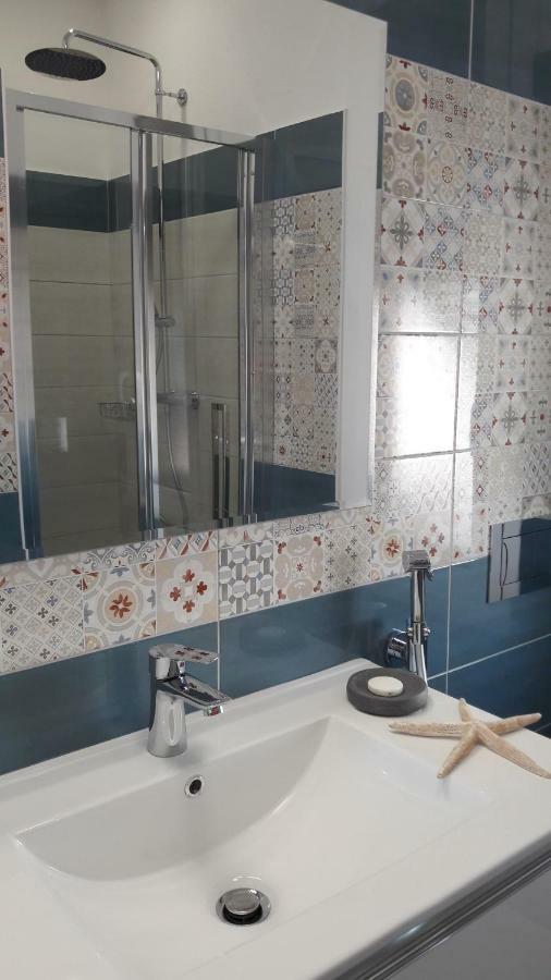 A & M House Apartment Монеглия Екстериор снимка