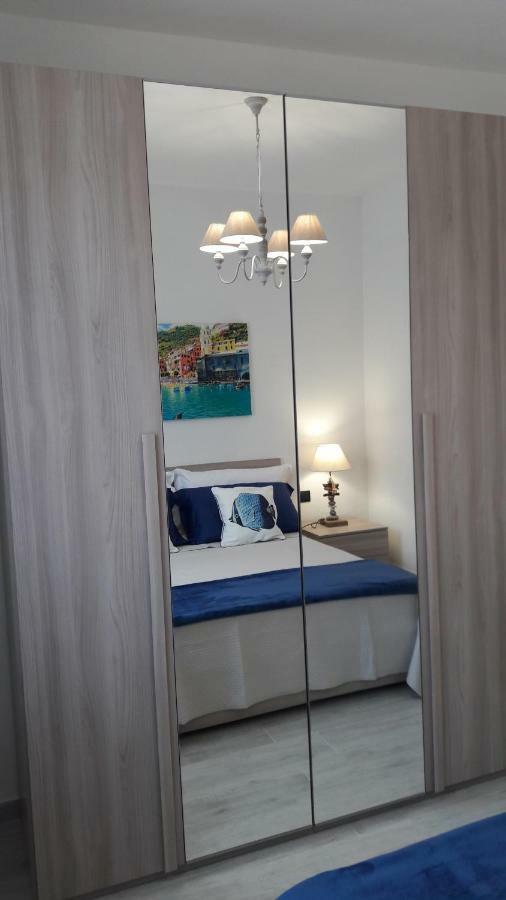 A & M House Apartment Монеглия Екстериор снимка
