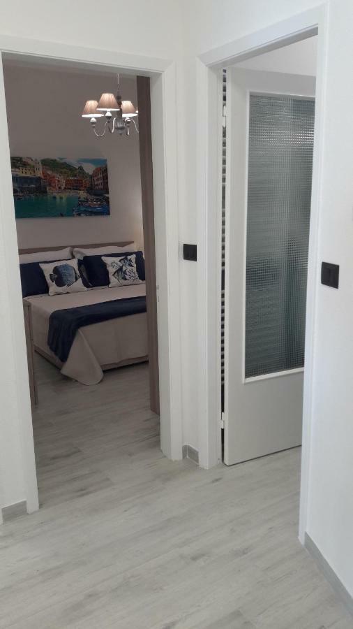 A & M House Apartment Монеглия Екстериор снимка